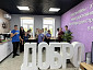 Волонтеры скосили траву и собрали мусор в Козьем парке под Саратовом
